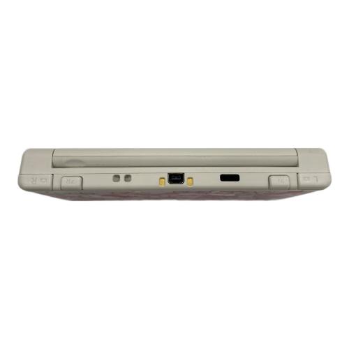 Nintendo (ニンテンドー) Nintendo 3DS ハローキティ きせかえプレート 動作確認済み -