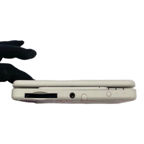 Nintendo (ニンテンドー) Nintendo 3DS ハローキティ きせかえプレート 動作確認済み -