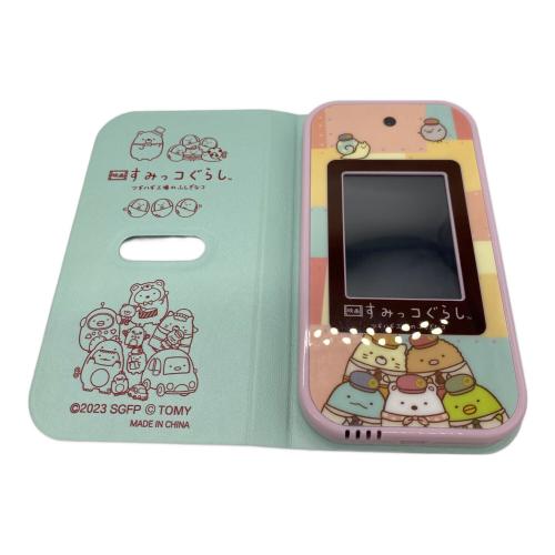 TAKARA TOMY (タカラトミー) すみっこスマホ