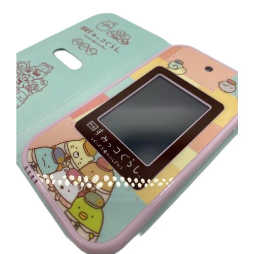 TAKARA TOMY (タカラトミー) すみっこスマホ