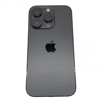 Apple iPhone14 Pro MPXU3J/A サインアウト確認済 357629662790034 ▲(Softbank) SIM FREE 修理履歴無し 128GB バッテリー:Bランク(88%) 程度:Cランク iOS 未初期化