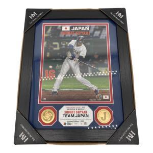 WBC大谷翔平フォトミント 2023優勝記念【シリアルナンバー1035/1500】