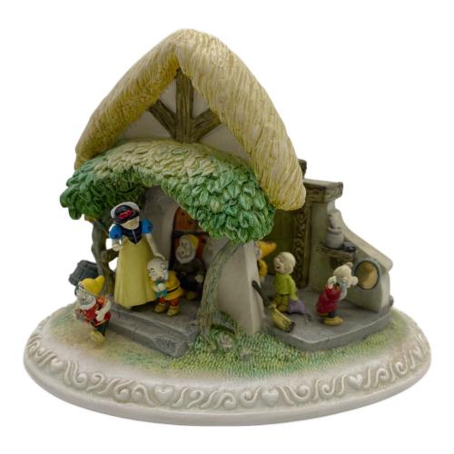 オルショウスキー 白雪姫 THE GOODBYE KISS