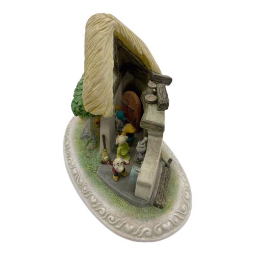 オルショウスキー 白雪姫 THE GOODBYE KISS