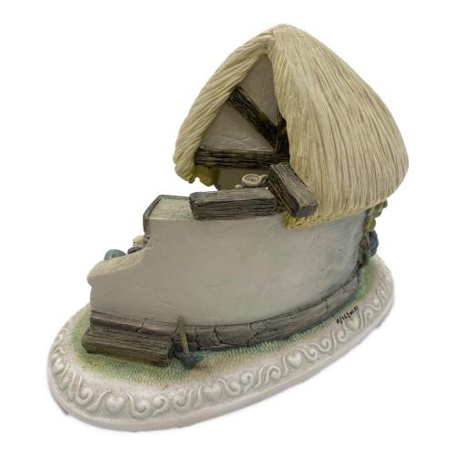 オルショウスキー 白雪姫 THE GOODBYE KISS