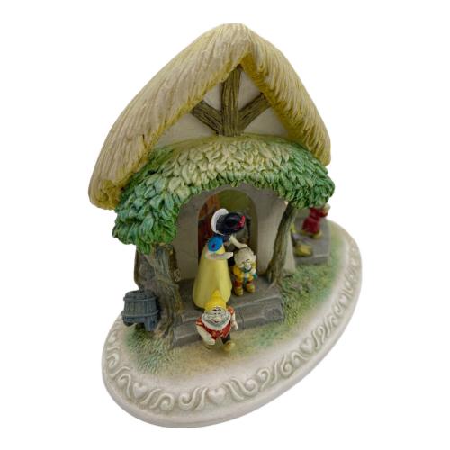 オルショウスキー 白雪姫 THE GOODBYE KISS