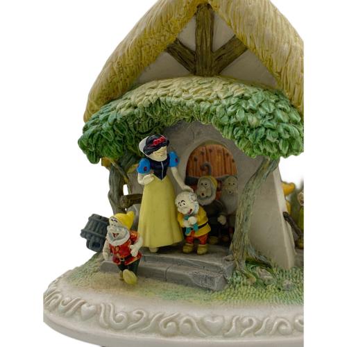 オルショウスキー 白雪姫 THE GOODBYE KISS