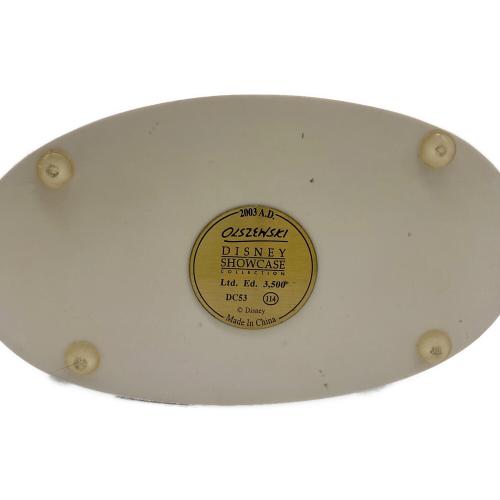 オルショウスキー 白雪姫 THE GOODBYE KISS