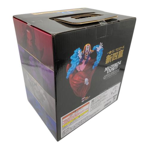 フィギュア 四皇 バギー 一番くじ