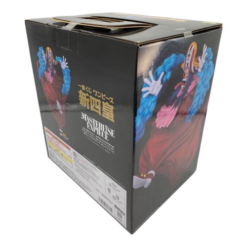 フィギュア 四皇 バギー 一番くじ