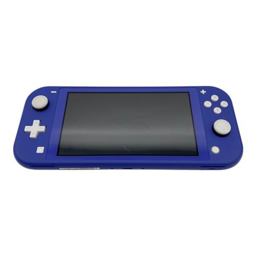 Nintendo (ニンテンドー) Nintendo Switch Lite HDH-001 動作確認済み -