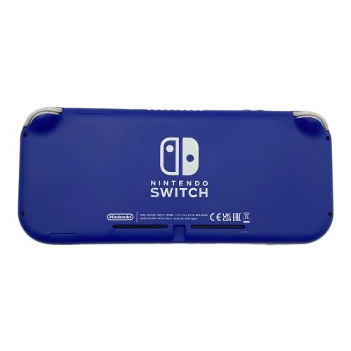 Nintendo (ニンテンドー) Nintendo Switch Lite HDH-001 動作確認済み -
