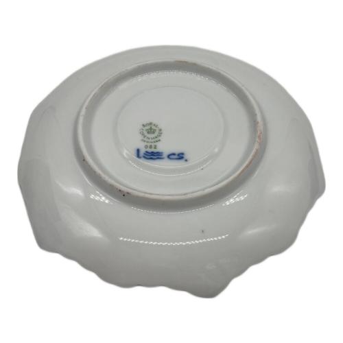 ROYAL COPENHAGEN (ロイヤル・コペンハーゲン) カップ&ソーサー ブルーフルーテッド・フルレース