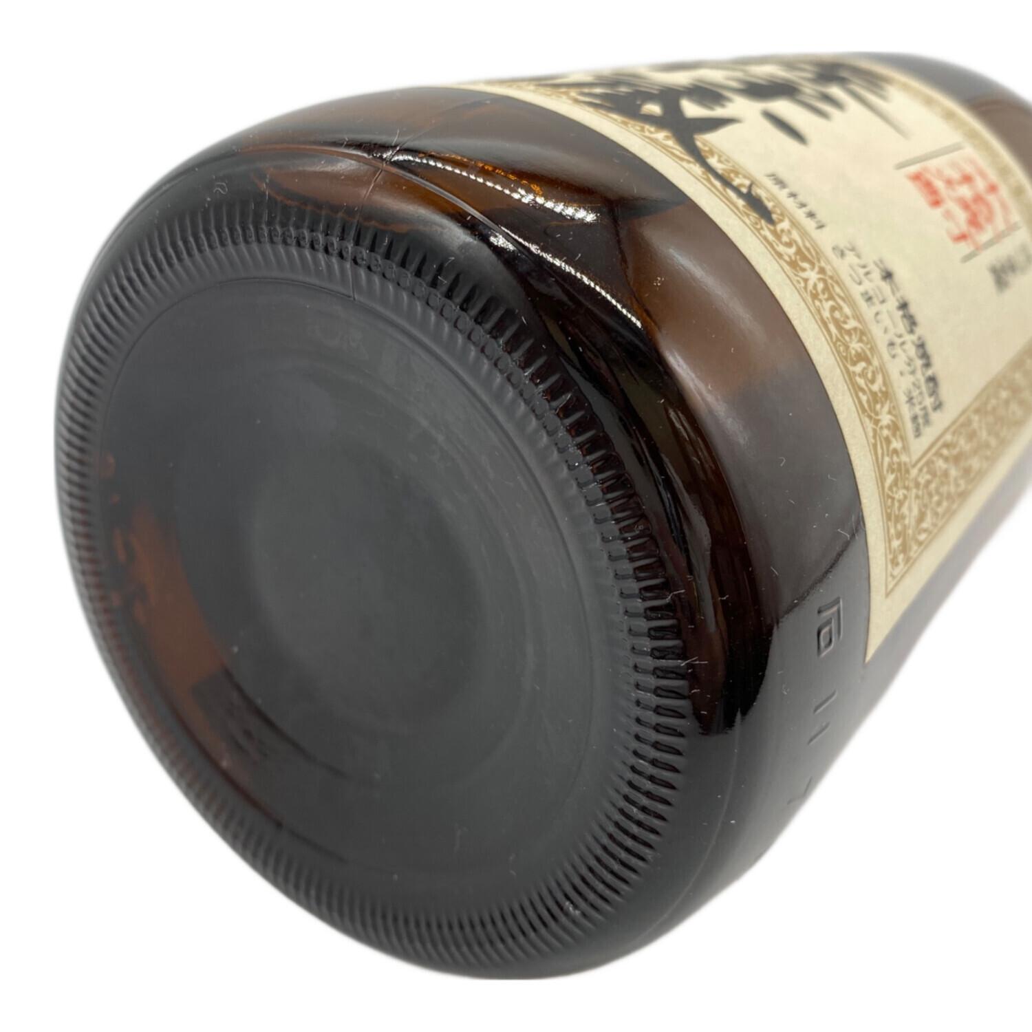 森伊蔵 (モリイゾウ) 芋焼酎 1.8L 未開封 鹿児島県｜トレファクONLINE