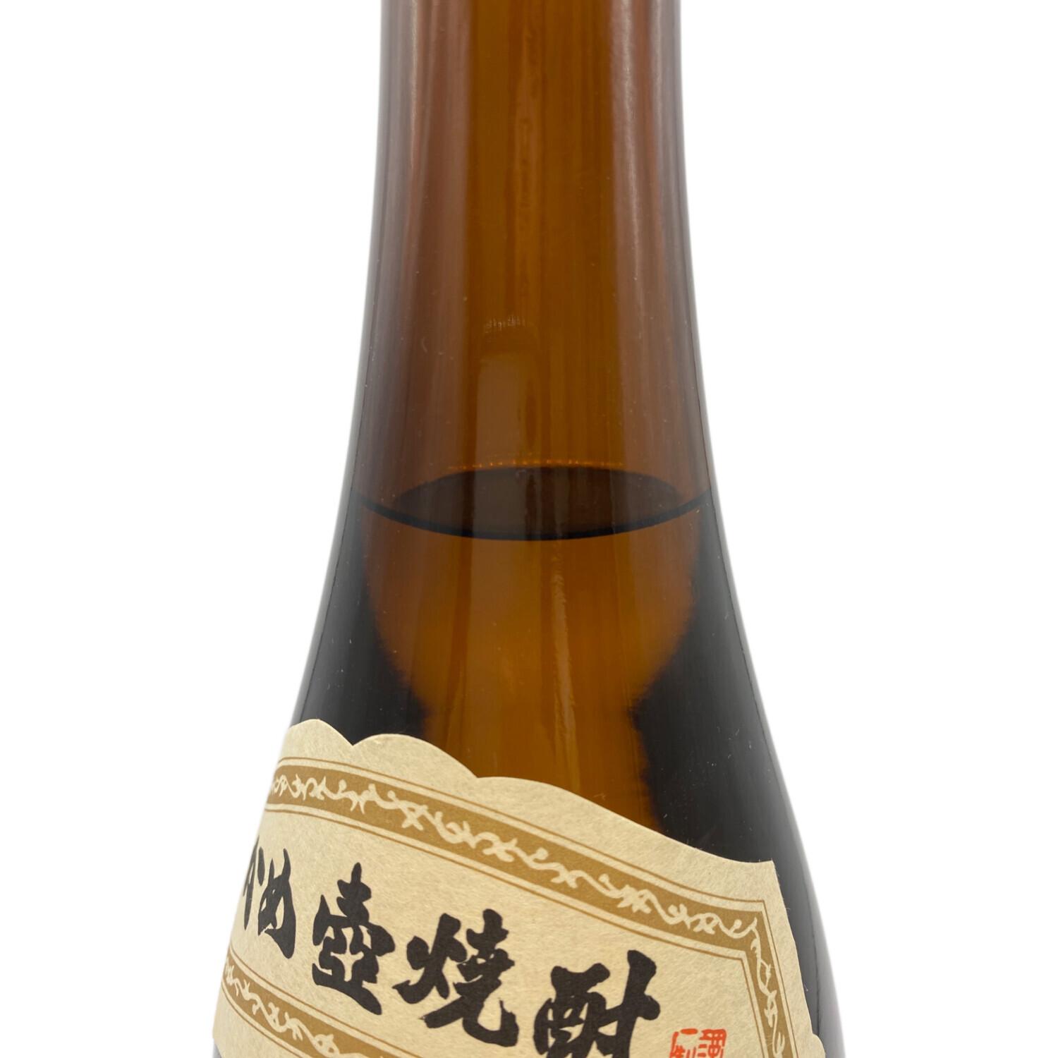 森伊蔵 (モリイゾウ) 芋焼酎 1.8L 未開封 鹿児島県｜トレファクONLINE