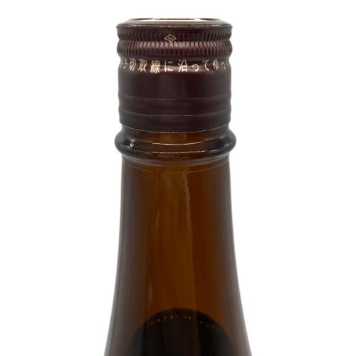 森伊蔵 (モリイゾウ) 芋焼酎 1.8L 未開封 鹿児島県