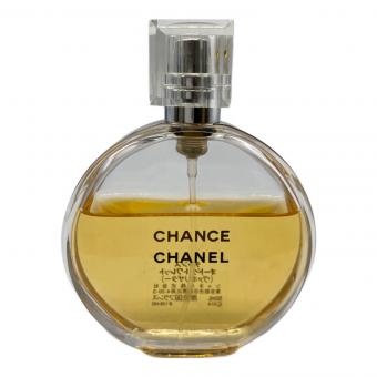 CHANEL (シャネル) オードトワレ ヴァポリザター 50ml