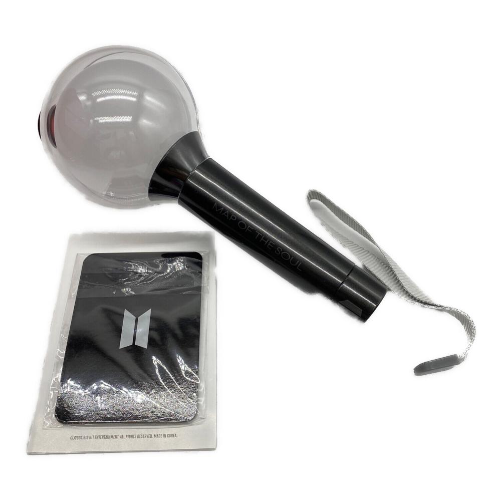 BTS アイドルグッズセット ポスター・フォトカード・ライトスティック BTS ARMY BOMB Ver.3 OFFICIAL LIGHT STICK PhotoCard Complete Set of