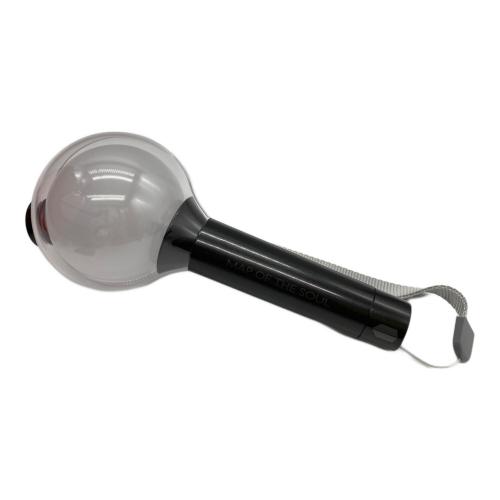 アイドルグッズ カード付 BTS ライトスティック