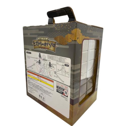 フィギュア ゾロフィギュア メタリックカラーVER