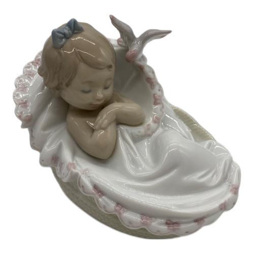 LLADRO (リヤドロ) フィギュリン