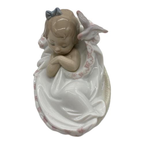 LLADRO (リヤドロ) フィギュリン