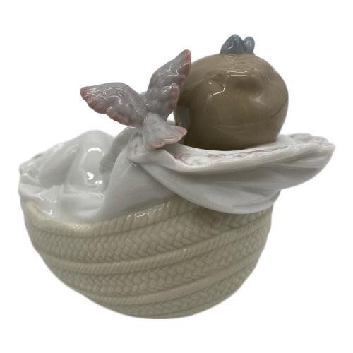 LLADRO (リヤドロ) フィギュリン