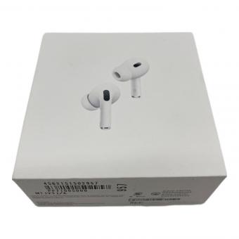 Apple (アップル) AirPods(第2世代) MTJV3J/A USB-typeC