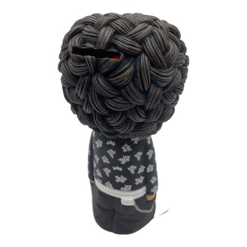 クローズworst貯金箱 月島花 花木九里虎 2体セット｜トレファクONLINE