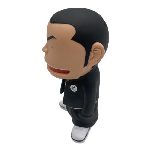 クローズworst貯金箱 月島花 花木九里虎 2体セット｜トレファクONLINE