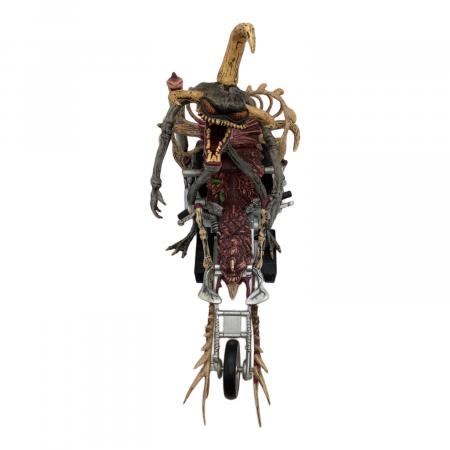 フィギュア SPAWN VIOLATOR CHOPPER McFARLANE TOYS｜トレファクONLINE