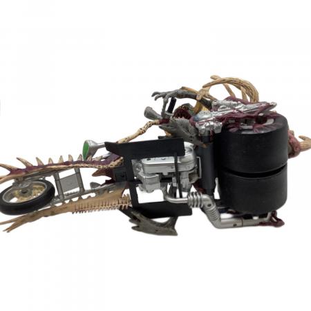 フィギュア SPAWN VIOLATOR CHOPPER McFARLANE TOYS｜トレファクONLINE