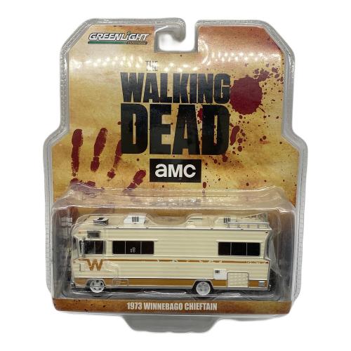 1973 WINNEBAGO CHIEFTAIN