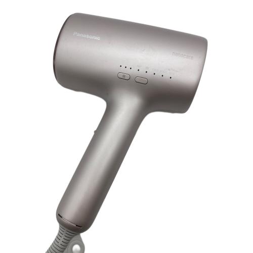 Panasonic (パナソニック) ヘアードライヤー EH-NA0J 動作確認済み