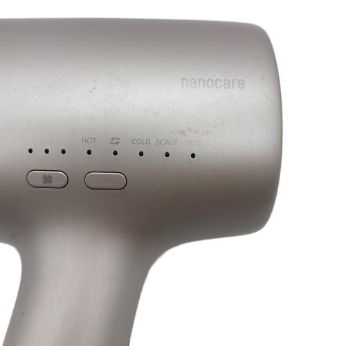 Panasonic (パナソニック) ヘアードライヤー EH-NA0J 動作確認済み