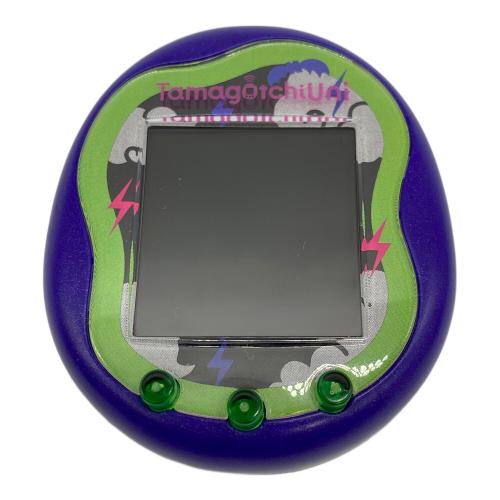 バンダイナムコ たまごっち Tamagotchi Uni Monster Carnival