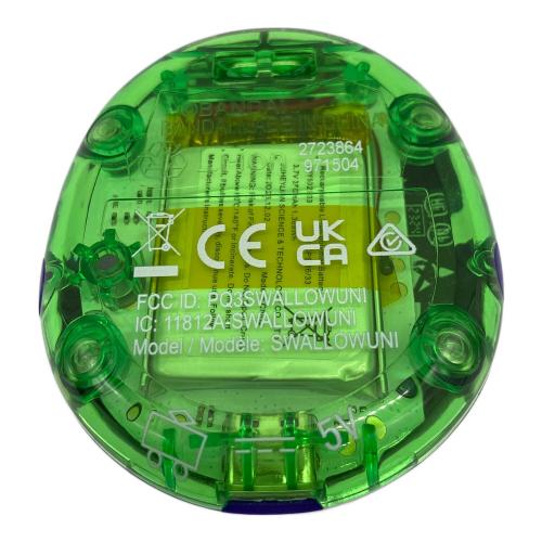 バンダイナムコ たまごっち Tamagotchi Uni Monster Carnival