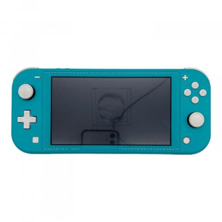 Nintendo (ニンテンドー) Nintendo Switch Lite HDH-001 動作確認済み