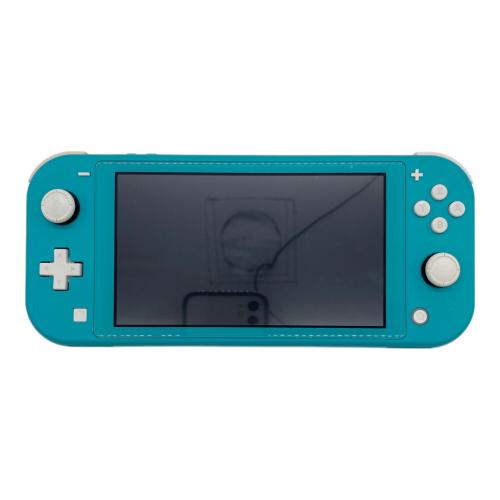 Nintendo (ニンテンドー) Nintendo Switch Lite HDH-001 動作確認済み XJJ70012065557