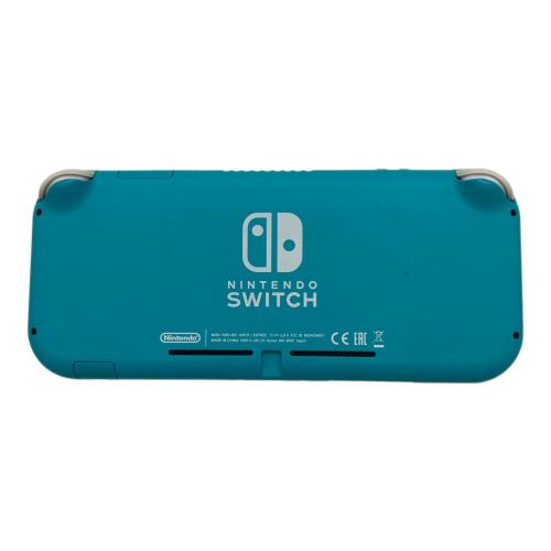 Nintendo (ニンテンドー) Nintendo Switch Lite HDH-001 動作確認済み XJJ70012065557