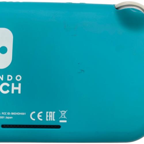 Nintendo (ニンテンドー) Nintendo Switch Lite HDH-001 動作確認済み XJJ70012065557