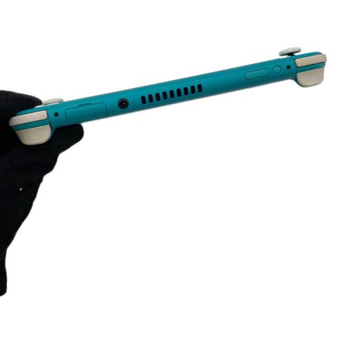 Nintendo (ニンテンドー) Nintendo Switch Lite HDH-001 動作確認済み XJJ70012065557