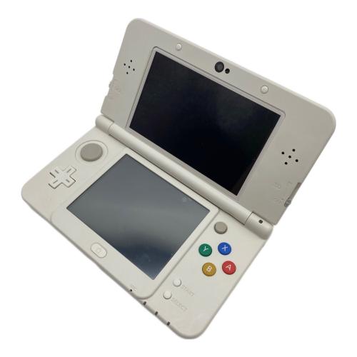 Nintendo (ニンテンドー) Nintendo 3DS ※着せ替え有 KTR-001 動作確認済み -