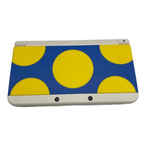 Nintendo (ニンテンドー) Nintendo 3DS ※着せ替え有 KTR-001 動作確認済み -