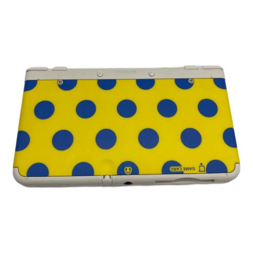 Nintendo (ニンテンドー) Nintendo 3DS ※着せ替え有 KTR-001 動作確認済み -