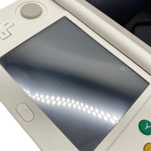 Nintendo (ニンテンドー) Nintendo 3DS ※着せ替え有 KTR-001 動作確認済み -