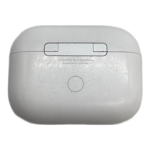 Apple (アップル) AirPods Pro(第2世代) MTJV3J/A 動作確認済み