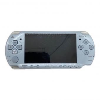 SONY (ソニー) PSP PSP-2000 動作確認済み -