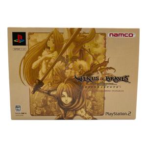 ヴィーナス＆ブレイブス 魔女と女神と滅びの予言　プレミアムボックス