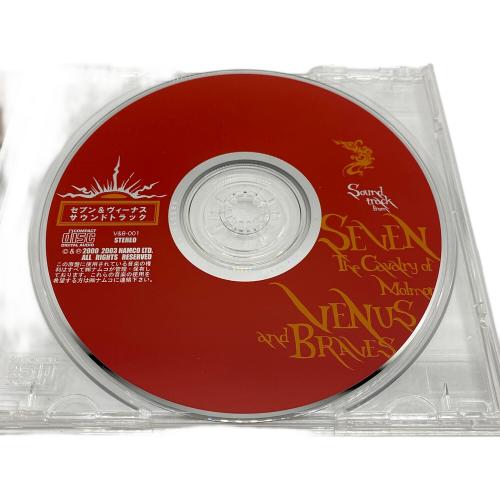 ヴィーナス＆ブレイブス 魔女と女神と滅びの予言　プレミアムボックス